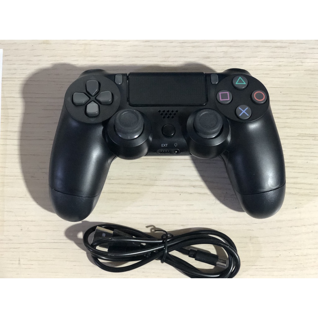 Tay Cầm Không Dây Bluetooth chơi Cho nhiều thiết bị TV/laptop/điện thoại tương thích mọi hệ điều hành