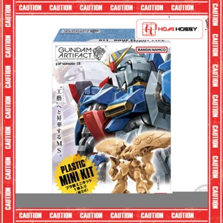 Mô hình lắp ráp Bandai Gundam Artifact Vol 3