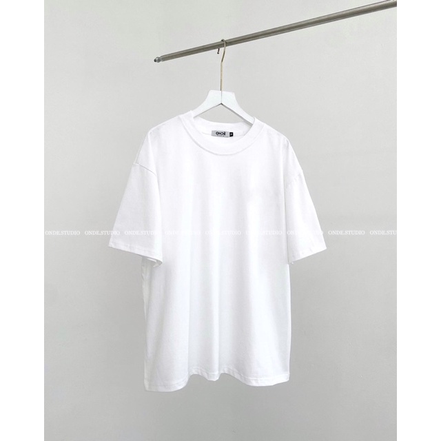 Áo Phông Basic By ONDÉ
