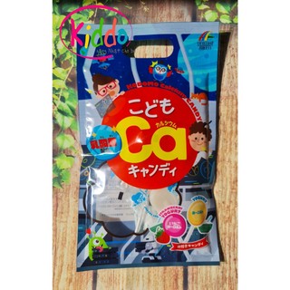 KẸO MÚT CHO BÉ