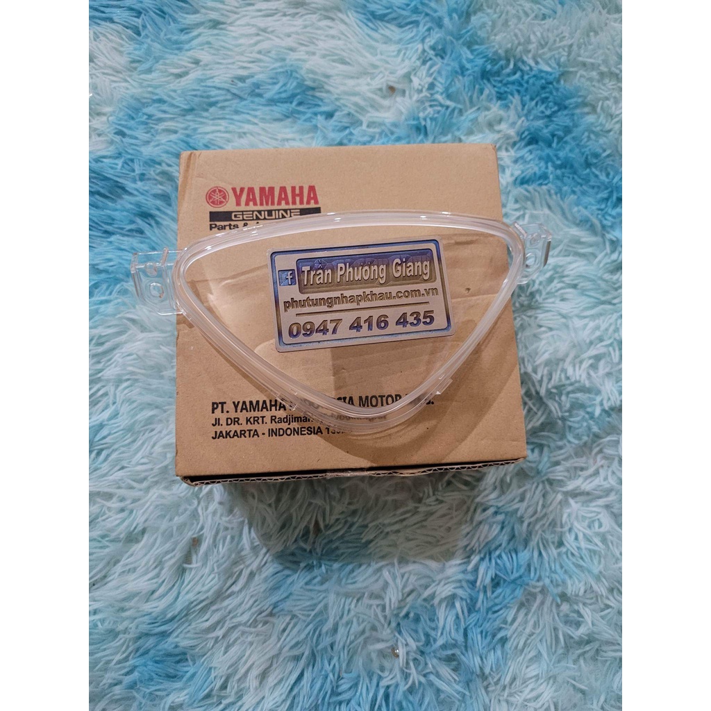 MẶT KÍNH ĐỒNG HỒ MIO 2004