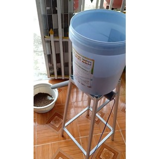 Bộ Máy Cho Ăn Tự Động V6+A8 ( an tcs )