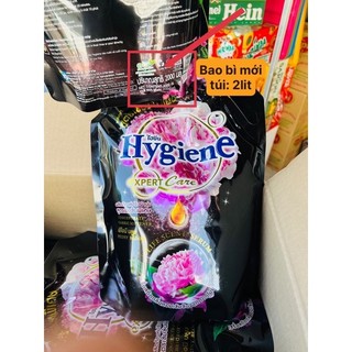 Nước xả vải đậm đặc Hygiene 2Lit (2000ml)