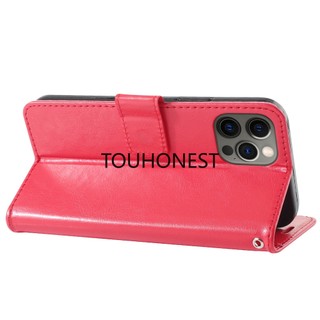 Ốp Điện Casing For iPhone 14 Pro Max Case iPhone 6 Plus 6S Plus Case iPhone 7 Plus 8 Plus Case iPhone 14 Plus Case iPhone SE Case iPhone 12 Mini 13 Mini Flip Leather Wallet Card Stand Holder 360 Full Cover Phone Case