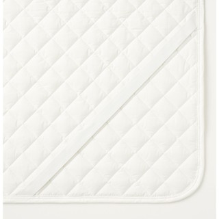 MUJI Tấm Lót Nệm Polyester