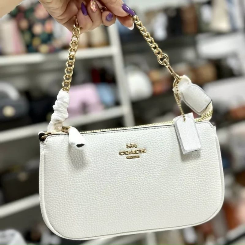 TÚI COAC**H NOLITA 19 DA THẬT XỊN XÒ