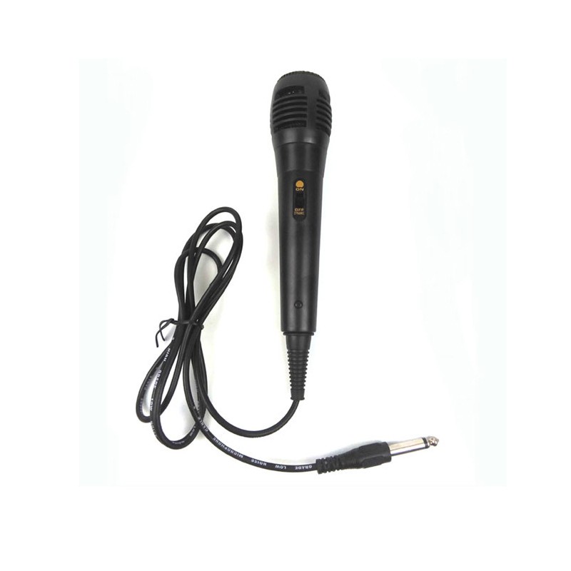 Micro cho mọi loại loa- MICRO CHO LOA KÉO BLUETOOTH P88 P89 - MICRO dành cho LOA XÁCH TAY