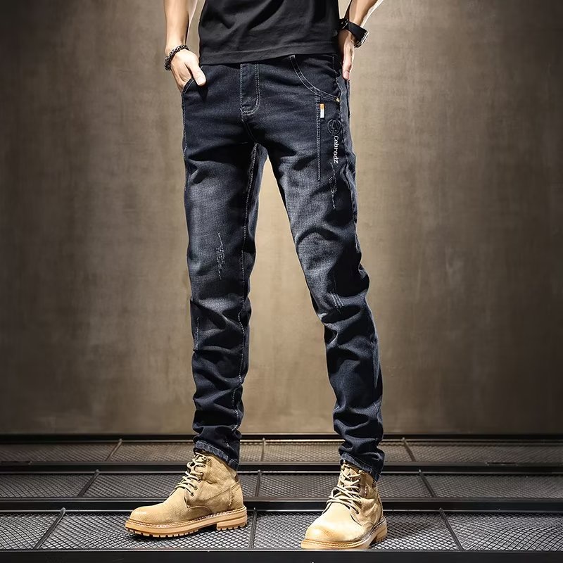 Thời Trang Quần Dài Co Giãn size 28-34