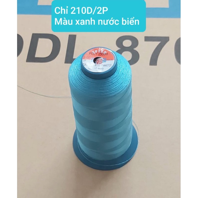 Chỉ Nylon, Chỉ Dù 210D/2 & 210D/3
