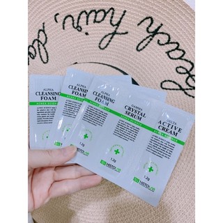 [histolab] Serum Cấp Ẩm 62 HYALURON COMPLEX