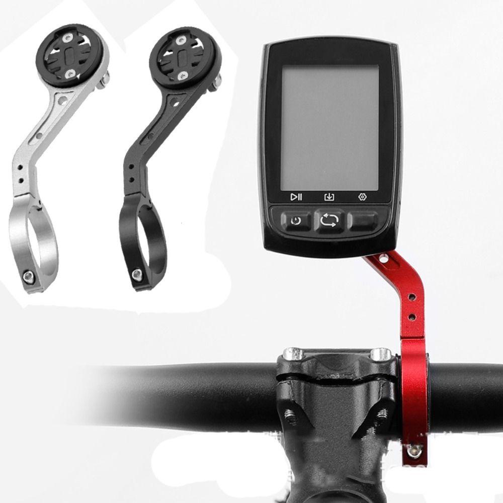 Giá Đỡ Hợp Kim Nhôm Mở Rộng Gắn Tay Lái Xe Đạp SHOUKEY