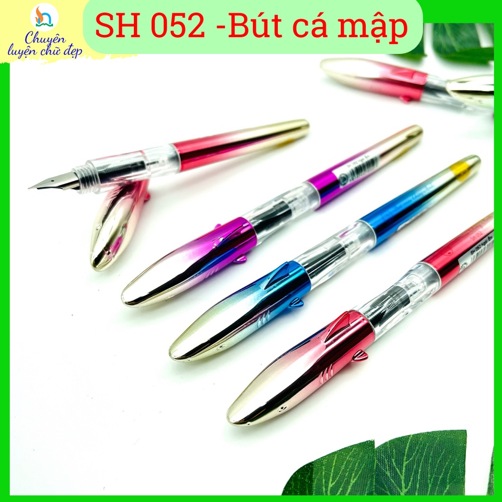 Bút mài thầy Ánh SH 052