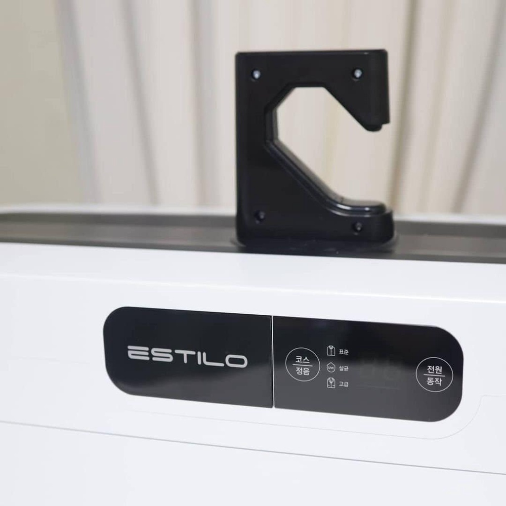 MÁY GIẶT SẤY MINI ESTILO ,BẢO HÀNH 12 THÁNG