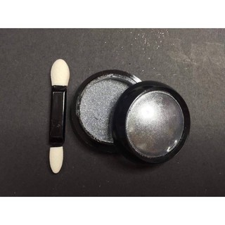 Bột tráng gương vàng bạc làm móng( tách lẻ)