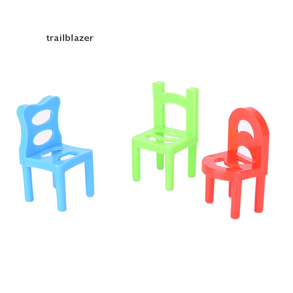 Đồ chơi trẻ em Board Game trailblazer Cân Bằng Độc Đáo Thú Vị Cho Bé