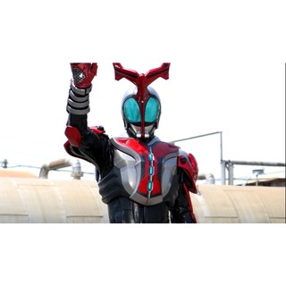 Kamen Rider Kabuto - Đĩa game PS2