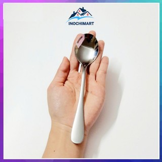 Thìa, Dĩa, muỗng, inox ăn cơm, cháo, tráng miệng dày đẹp