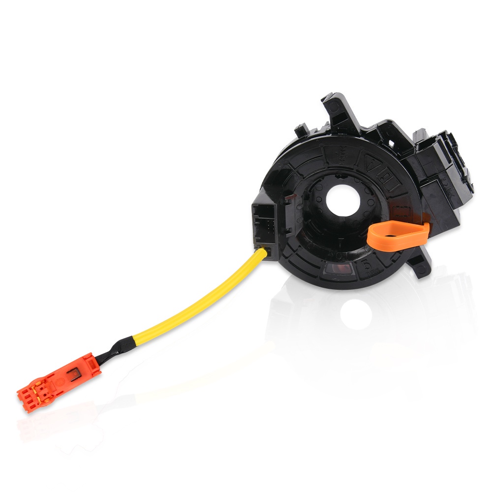 Đồng Hồ Cáp Xoắn Ốc Dành Cho Toyota Dòng Hilux Vigo Camry Fortuner 4Runner Lexus LX470 84306-0K050