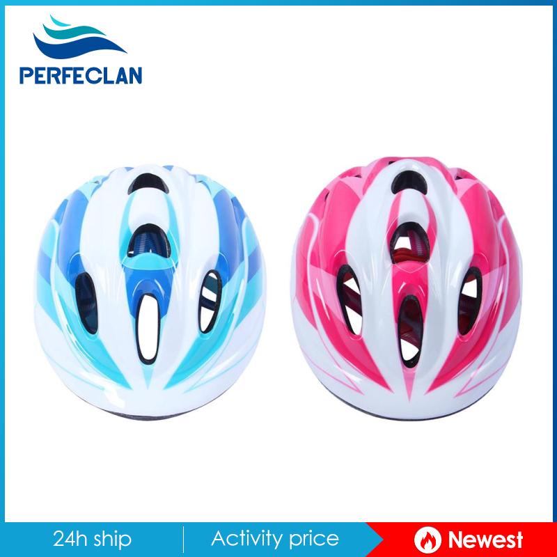 Mũ Bảo Hiểm Có Thể Điều Chỉnh 10 Lỗ Thông Hơi An Toàn Cho Bé