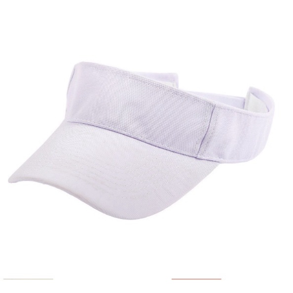 Mũ lưỡi trai hở đầu - Mũ thể thao thoáng khí