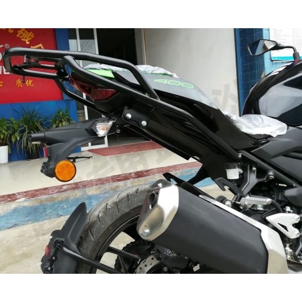 Baga sau Ninja 400 / Z400 (Cảng sau – Kệ sau)