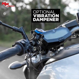 handlebar mount (giá đỡ điện thoại thông minh)