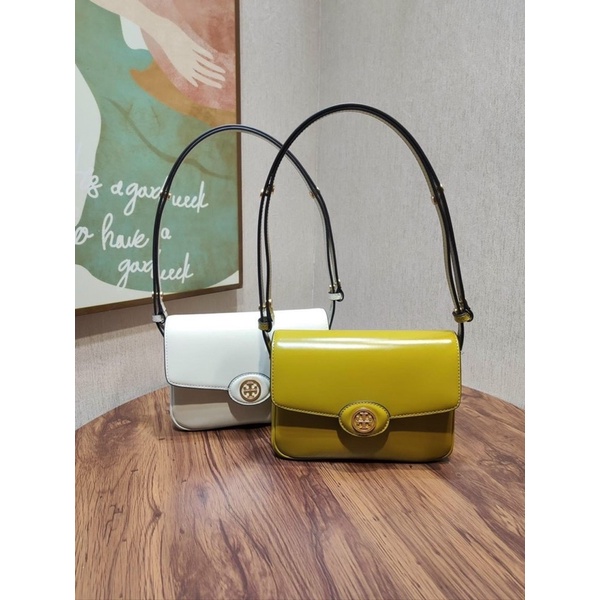 📛RẺ VÔ ĐỊCH📛TÚI TB ROBINSON DA BÓNG NỮ SIÊU ĐẸP