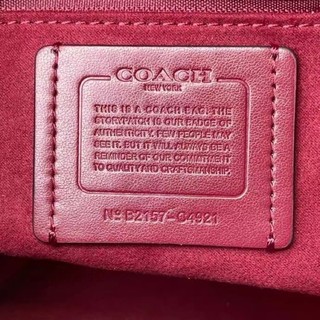 Túi xách C Marlie phối jeans cực chất