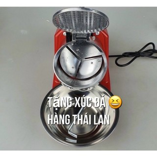 Máy bào đá,xay đá tuyết 2 -3 luoi dao cao cap