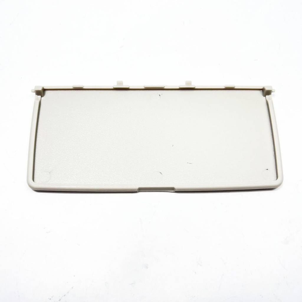 Phù Hợp Ốp Gương Trang Điểm Trái / Phải Cho Xe Hơi Honda CRV CRV