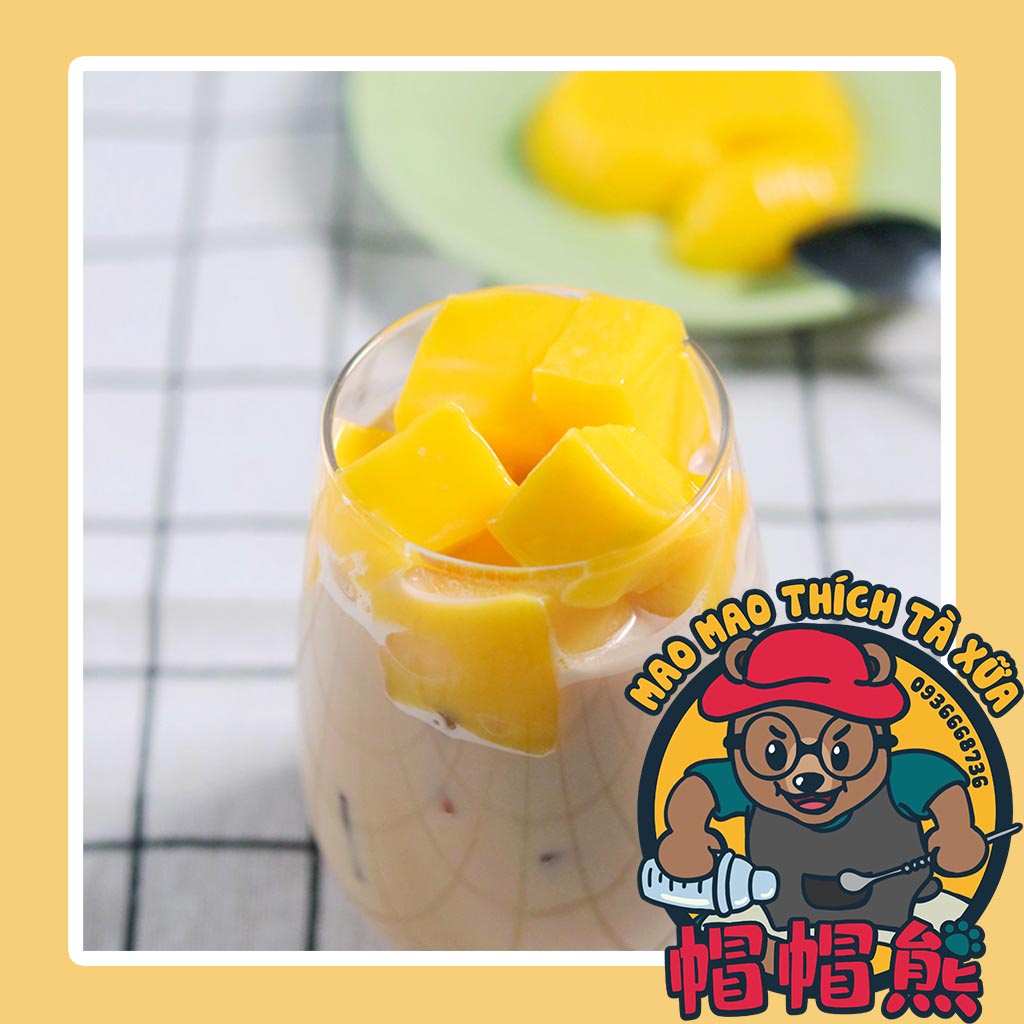 Bột Pudding Doking 1kg