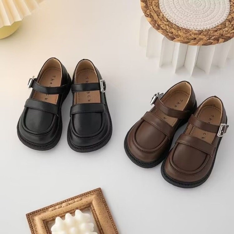 Giày tiểu thư mã 51