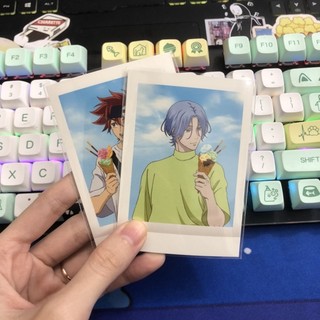 Sleeve bọc card anime, card idol
