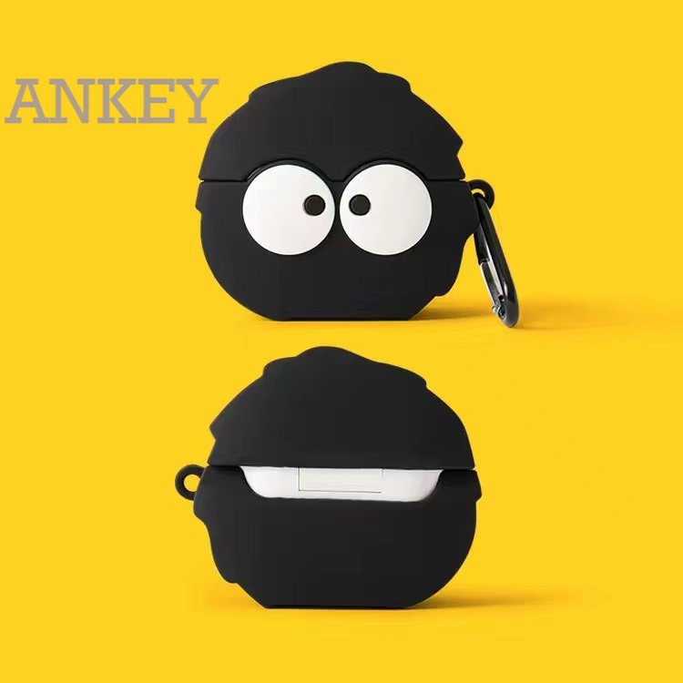 SoundPEATS Air3 Pro Vỏ Bảo Vệ Hộp Sạc Tai Nghe Bằng Silicon Mềm Cho Air 3 Pro Air3Pro