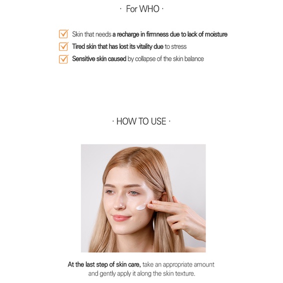 Kem dưỡng dạng lỏng MIZON All In One Snail Repair Cream phục hồi da