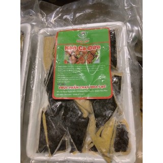Khô cá dứa thuần chay 500gr (chỉ giao khu vực TpHcm )