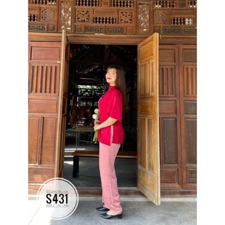 [ CHUBBY BIGSIZE ] SET LỤA THÊU HOA BIGSIZE TỪ 55-100kg