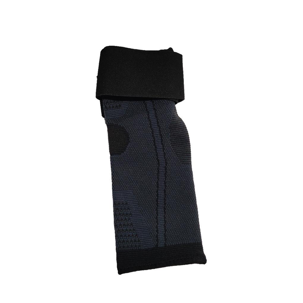 1 Băng Quấn Bảo Vệ Mắt Cá Chân 3D Bằng Nylon