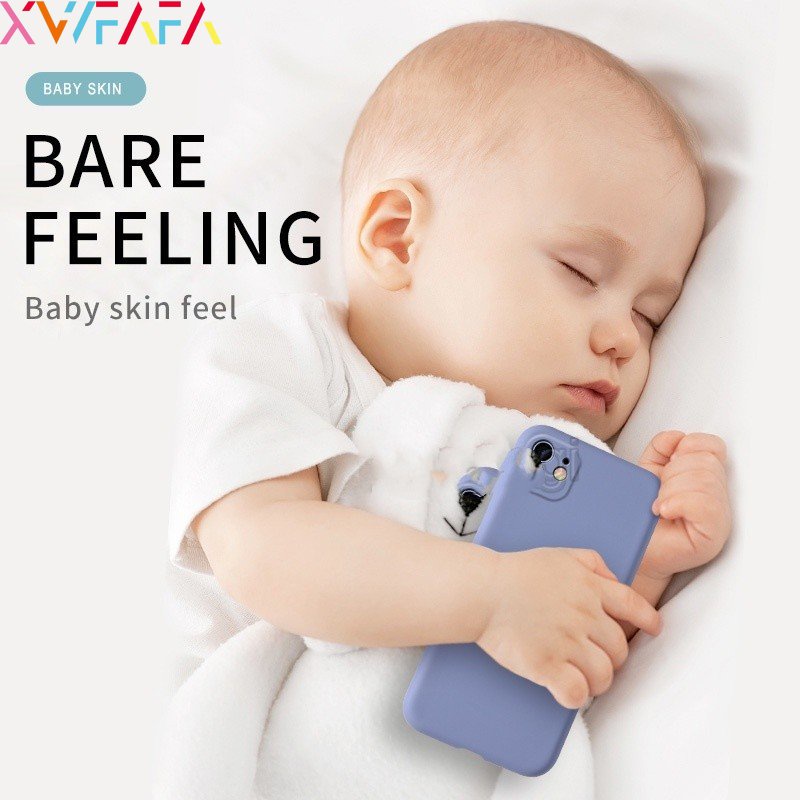 For Redmi K60 K60Pro K50 K50Pro K50Ultra K40 K40Pro K30 K30Pro Phone Cases Square Liquid Silicone Phone Full Lens Protector Case Casing Cover