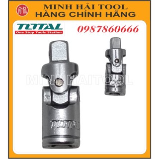 Đầu nối lắc léo total thhuj1141, thhuj1121
