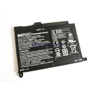 💖💖 pin hp 41wh pavilion 15-au bp02xl battery