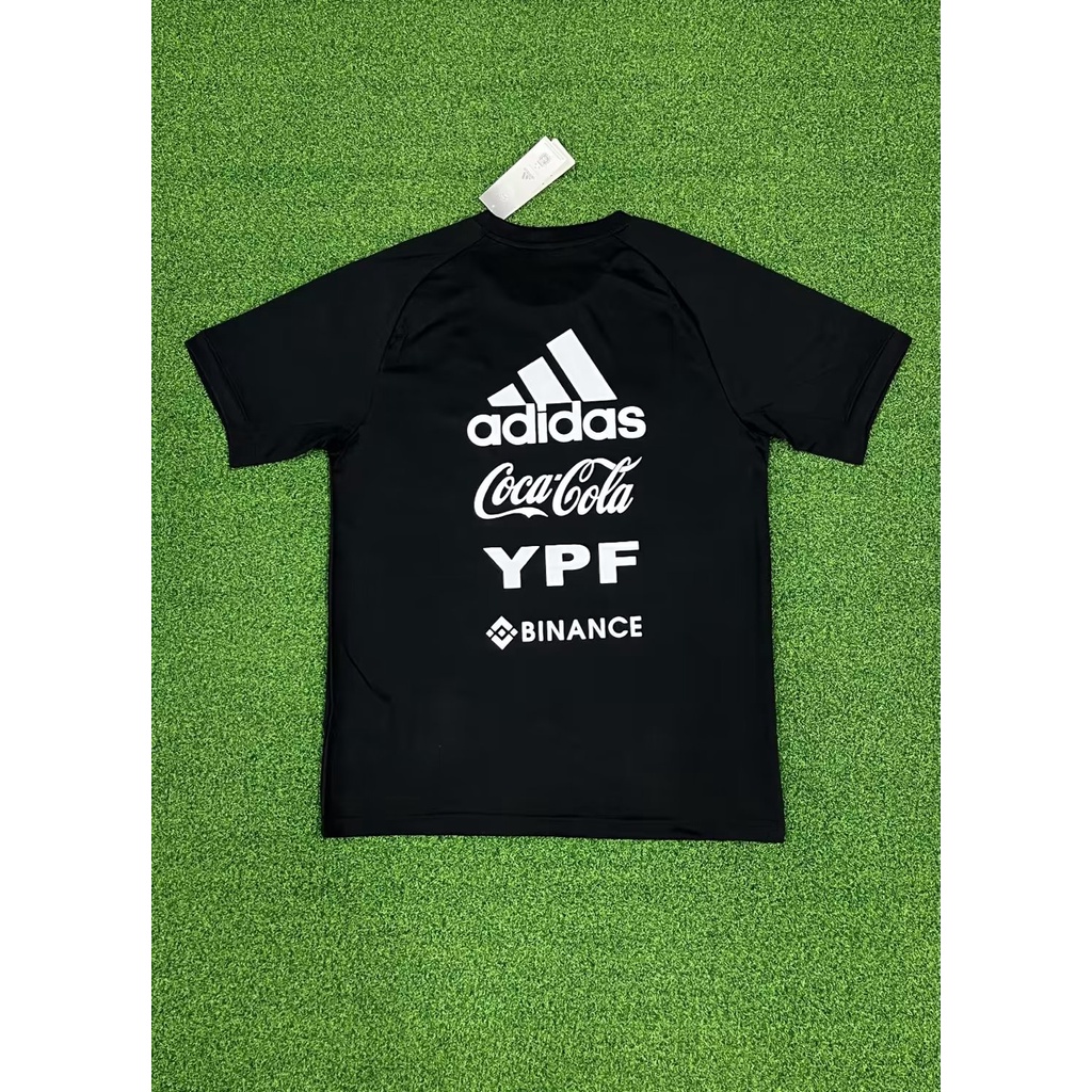 Áo Ba Lỗ Tập Luyện Bóng Đá Ngắn Tay Size S-4XL