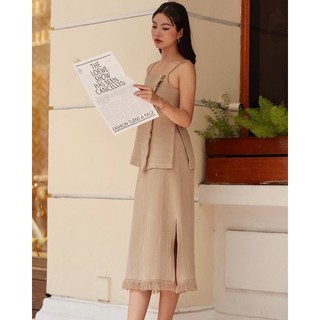ALICE SKIRT | Chân váy | LAPBYLAP