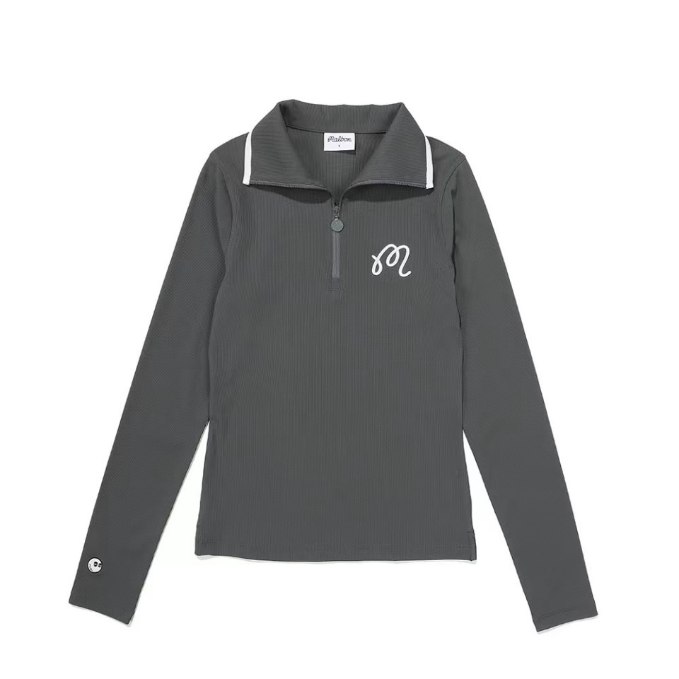 ÁO DÀI TAY GOLF NỮ MALBON