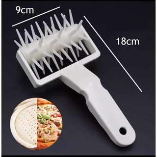 Dụng cụ đục lỗ piza-bánh quy -bánh hành size lớn