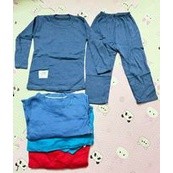 Thanh lý đồ ngủ, mặc nhà cho bé 9-18kg