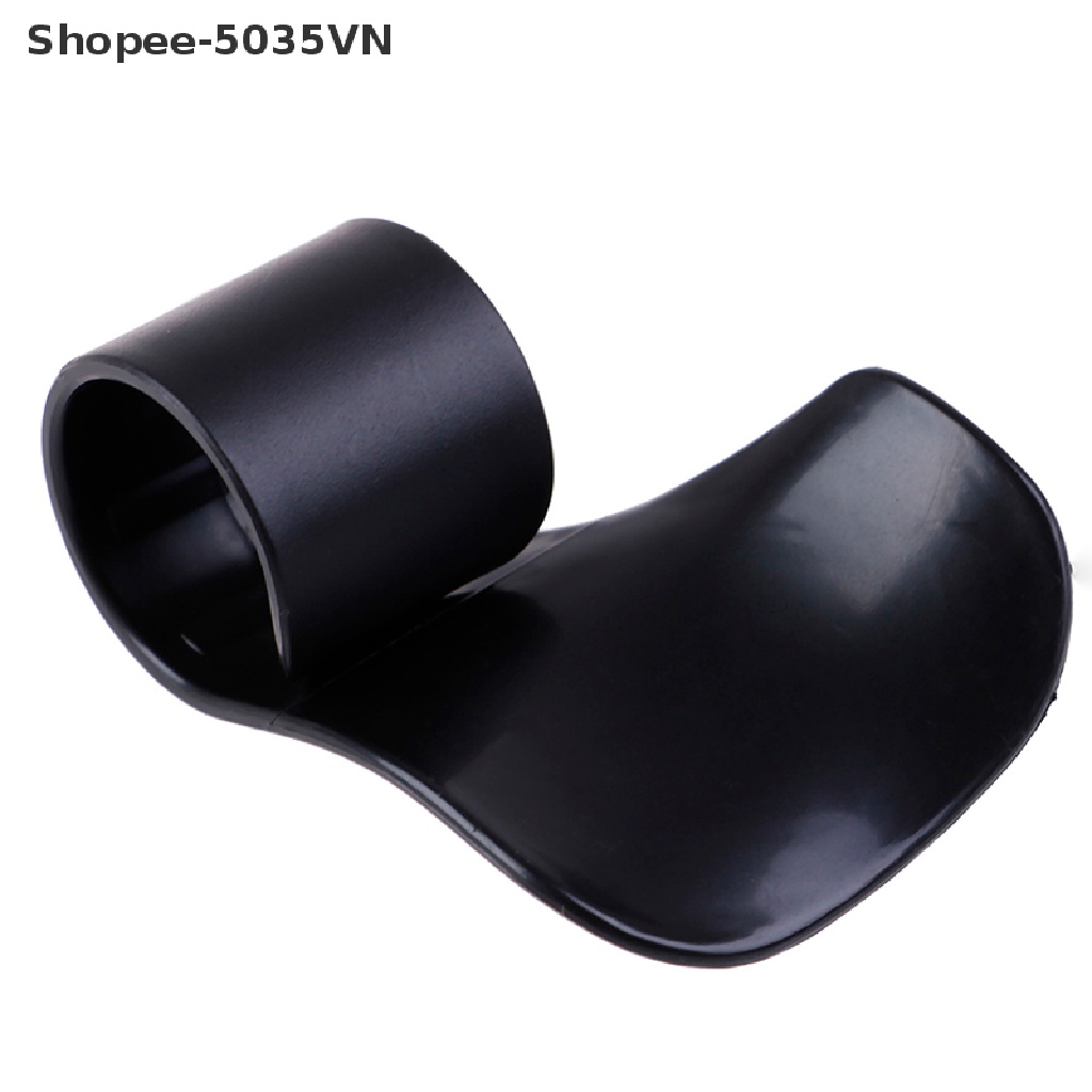 1 Tay Ga Xe Máy Màu Đen Điều Khiển cramp rest {akindofstar1.vn}