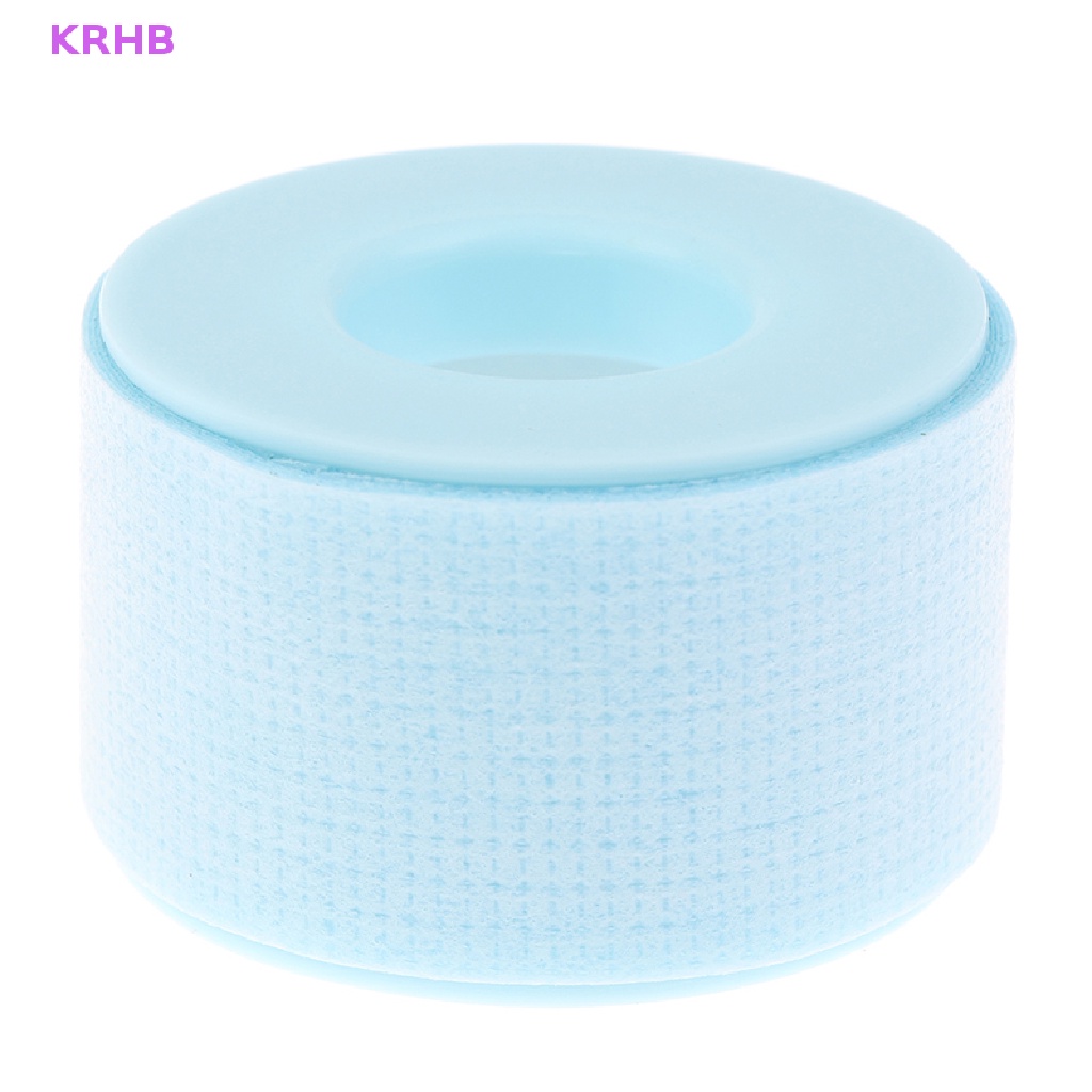 Miếng Dán Cách Ly Nối Mi Thoáng Khí Tiện Dụng Mới