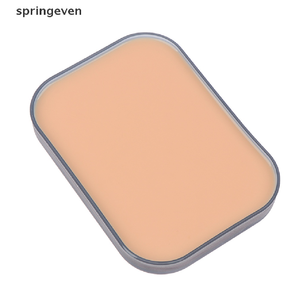 Mô Hình Da Người Bằng Silicone Dùng Thực Hành Phẫu Thuật