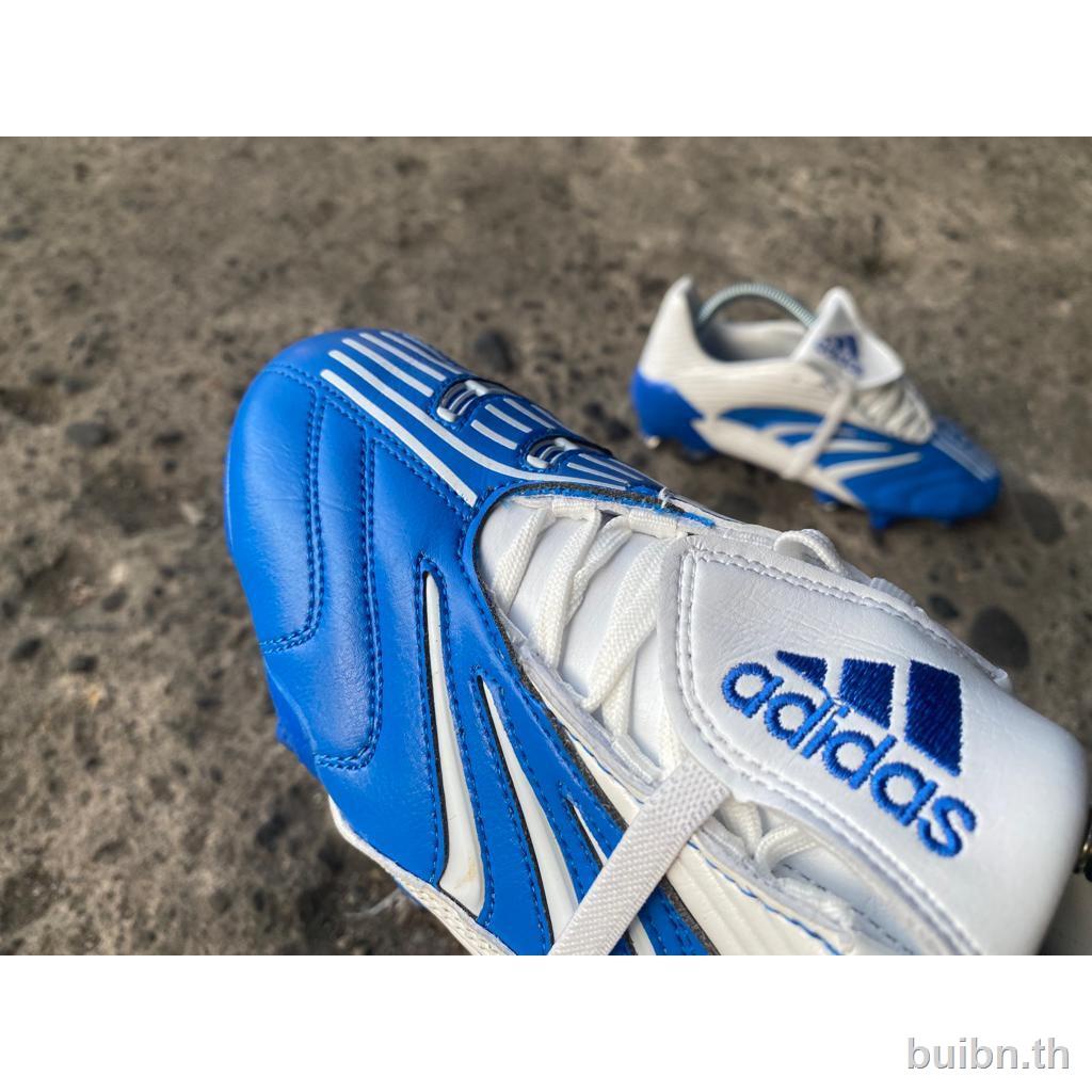 Giày Thể Thao adidas predator 20 fg Thiết Kế Cá Tính Cho Nam Và Nữ